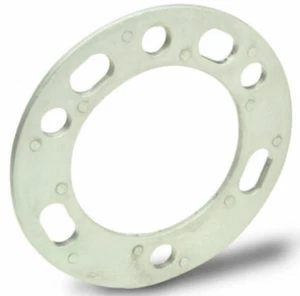 Gorilla Wheel Spacers Bulk 5 & 6 Hole 1/4in Thick SP603 NEW - Picture 1 of 1