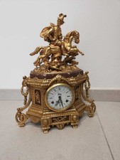 Orologio Antico da tavola