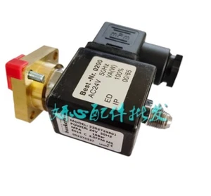1 pz per elettrovalvola compressore d'aria fedeltà 2202729801 - Foto 1 di 1