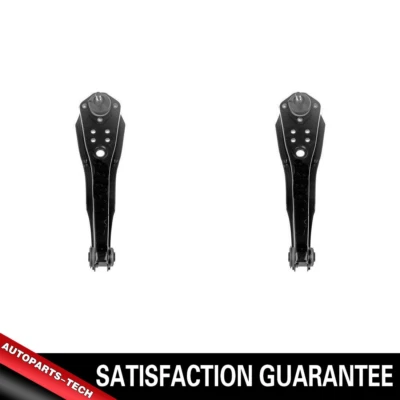 Brazo de control rótula inferior delantero para Ford Fairlane Dorman 1966-1967 2 piezas Foto 1 de 2