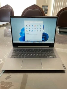 Lenovo IdeaPad S540 14" touchscreen FHD Laptop intel i5 12 GB RAM Windows 11 - Picture 1 of 4