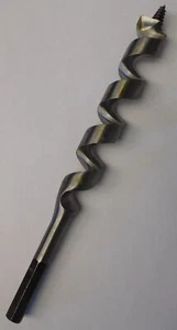 Irwin 442412 3/4  x 7" Ship Auger Bit  Marked Loose - Picture 1 of 1