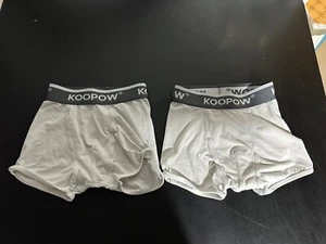 Pair Of Youth S Elite Sliding Shorts Cup Pocket for Baseball, - Picture 1 of 4