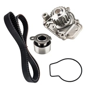 Timing Belt Kit Water Pump For Honda Civic 1.5L 1988-1993 1994 1995 D15B2 D15B7 - Picture 1 of 9