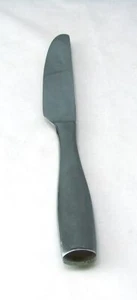 Mikasa Stainless Steel RIVERSIDE Dinner Knife (Knives) - Picture 1 of 7