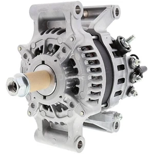 DENSO PowerEdge Alternator PAD Mount Aftermarket Number: 212-0110 - Picture 1 of 3