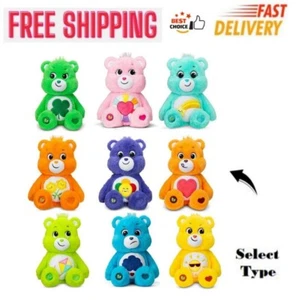 Care Bears - 14" Plush - Soft Huggable Material! Blue., Select Type. - Picture 1 of 15