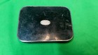 Vintage Hardy Bros Ltd 12 Compartment Black Fly Fishing box. Alnwick England.