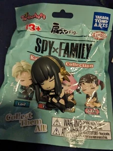 Spy x Family Katazun Figure Collection Blind Mystery Bag - Yor Forger - Picture 1 of 2