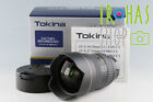 Tokina At X Pro Sd 16 28Mm F 2.8 Fx Lens For Nikon F With Box  50725L6