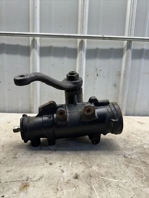 1996-2005 CHEVROLET S10 BLAZER GMC SONOMA JIMMY POWER STEERING GEAR BOX OEM Foto 1 de 4