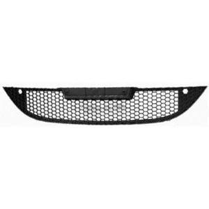 Griglia paraurti anteriore centrale per Seat Leon 1P anno 05-09 / merce EU - Foto 1 di 1