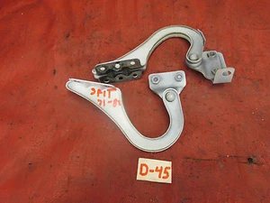 Triumph Spitfire 1500, Spitfire MKIV, Original Rear Trunk Hinges, !! - Bild 1 von 9