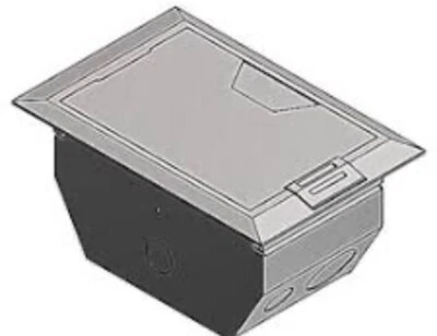 ABB Thomas & Betts AFM-2-ALM Connector NEW - Image 1 of 3