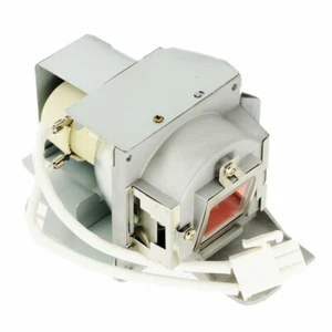 5J.J7T05.001 Bombilla de Lámpara Original Totalmente Nueva con Carcasa para BenQ MW817ST - Imagen 1 de 4