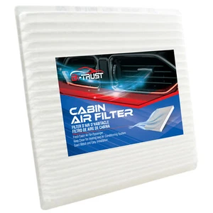 Cabin Air Filter for Subaru Legacy Outback Tribeca Toyota 4Runner Celica Mazda - Bild 1 von 6