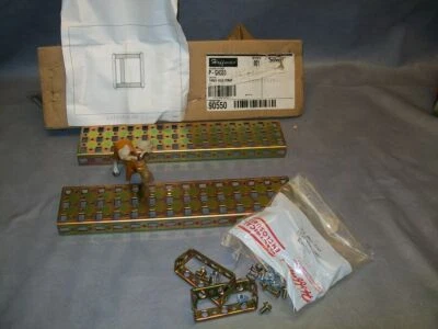 Hoffman P-GH3S5 3 Hole Straps 90550 - Image 1 of 4