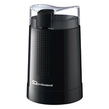 SQ Professional Blitz Coffee Grinder - Spice Grinding Mill - One Touch