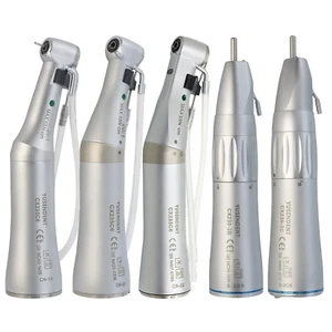 COXO Dental Implant Surgical Handpiece 20:1 Contra Angle 1:1 Straight Nose Cone - Picture 1 of 78
