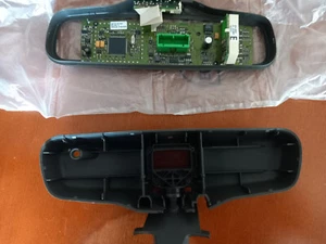 Volvo S80i Innenspiegel Gehäuse und Platine - Bild 1 von 3