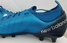 New Balance Tekela  Soccer  shoes - Size 9 US 