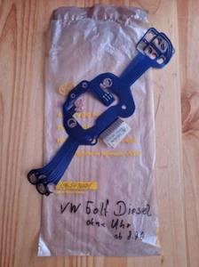 Leiterfolie Tacho VW Golf Diesel ab 8.76 VDO Ersatzteil (Preis pro Stück) - Bild 1 von 4