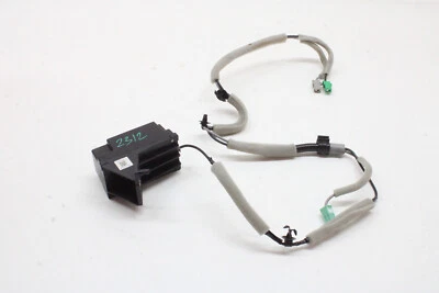 2022 SUBARU IMPREZA IPS ANTENNA MODULE UNIT W/CABLE 86321FL60A OEM 2017-2022 - Image 1 of 4