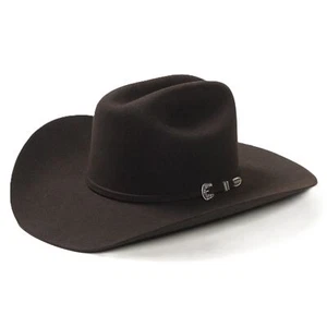 STETSON Skyline Chocolate Hat (SFSKYL-754222) - Picture 1 of 1