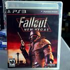 Fallout: New Vegas (Sony PlayStation 3, 2010)