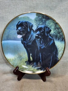 "Sporting Companions", by Nigel Hemming - Picture 1 of 5