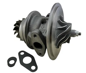 Turbo Rebuild Kit Cartridge CHRA Exhaust Compressor Wheel for Holset HX30 HX30W - Bild 1 von 2