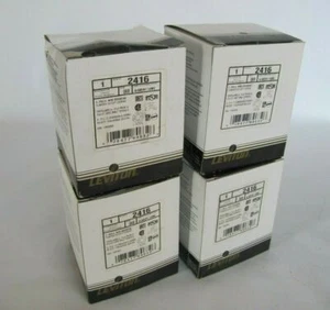(NEW)   20A 125/250V 3P 4W Locking Receptacle L14-20R 2416 #A6-4 - Bild 1 von 4