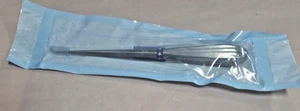 Cureta espinal/hueso V. Mueller REF OS998-002 Epstein 8" tamaño 00, mango hueco - Imagen 1 de 4