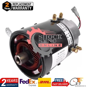 High Speed Electric Motor 102775101 for Carryall Golf Cart 48V Electric Vehicle - Picture 1 of 14