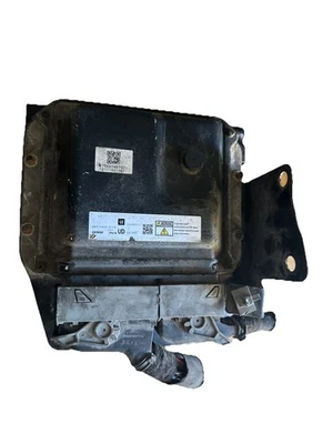 Centralina Motore Opel Zafira 1.7cdti 55590117  Mb2758008179 - Immagine 1 di 4