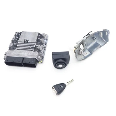 centralina motore ECU centralina elettrica DME Porsche 911 997 3.8 99761860702 - Immagine 1 di 4