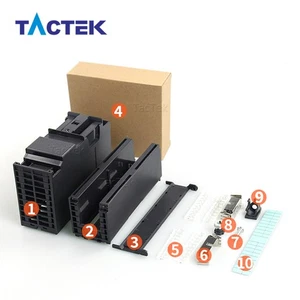 Cover Case for 6AG1321-1BL00-2AA0 6AG1322-1HF10-2AA0 S7-300 - Picture 1 of 6