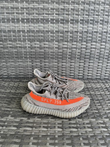 Adidas Yeezy Boost 350 V2 Low Beluga Reflective taglia 6