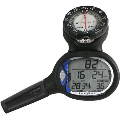Aqua Lung i550C Tauchcomputer mit NH Kompass - NEU OPEN BOX - Bild 1 von 4