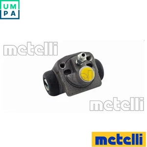 WHEEL BRAKE CYLINDER 04-0967 FOR DAIHATSU COPENSIRIONYRV JB-DET 0.7L 4cyl COPEN - Picture 1 of 8