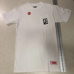 Baker Skateboards Premium Pocket T-Shirt Team Fit Neu 🔥�� - Bild 1 von 5