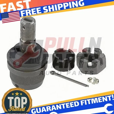 Rótula Moog K8194T: Chevy, Dodge, Ford, Jeep 70-74, 75-86, 87-93 Foto 1 de 4