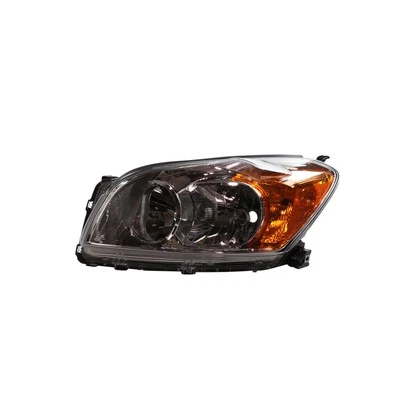 Conjunto de farol esquerdo para 2009-2012 Toyota RAV4 2010 2011 TYC 20-9032-01-9 - Imagem 1 de 4