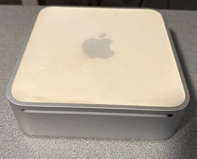 Apple Mac Mini Model: A1176 Untested   - Image 1 of 4