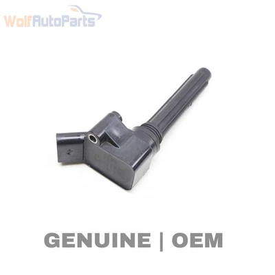 2016-2023 AUDI TTS QUATTRO — комплект катушек зажигания 06L905110K - Изображение 1 из 4