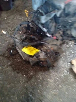 KIA SPORTAGE 2005-2010 transmisión automática compatible con 2,0 L 4 cilindros Foto 1 de 4