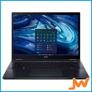 (Ex-Demo) Acer TravelMate Spin 14" WUXGA Touchscreen Laptop, i5, 8GB RAM,... - Picture 1 of 4
