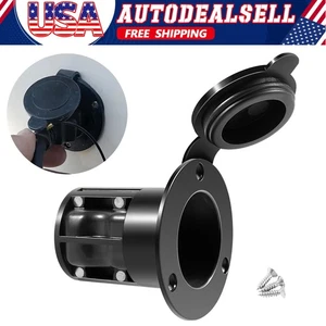 1903012 Unterputz Stromanschluss Quick Thru-Hull Anschluss für Cannon Downrigger - Bild 1 von 10