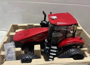 ERTL 1/16 CASE Half-Track Tractor Model - Brand New in Package - Bild 1 von 8