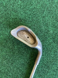 Ping Zing 4 Iron Black Dot JZ Shaft RH 🚛💨FREE SHIPPING - Picture 1 of 11